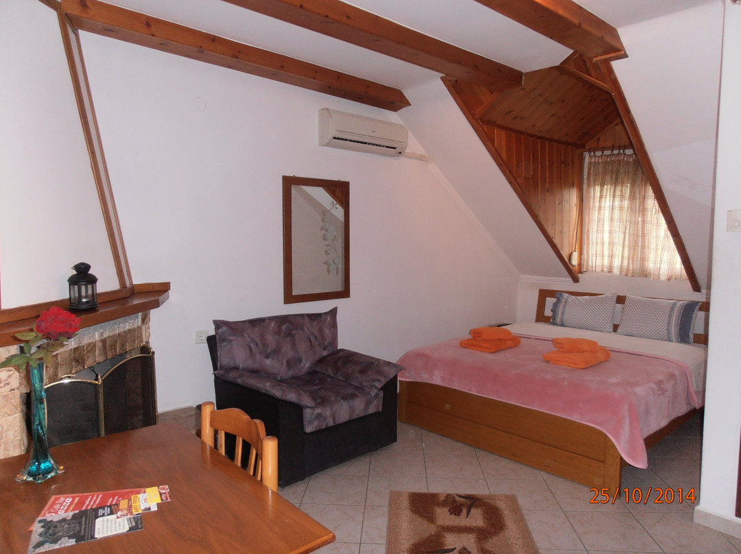 Guesthouse Agnanti主图