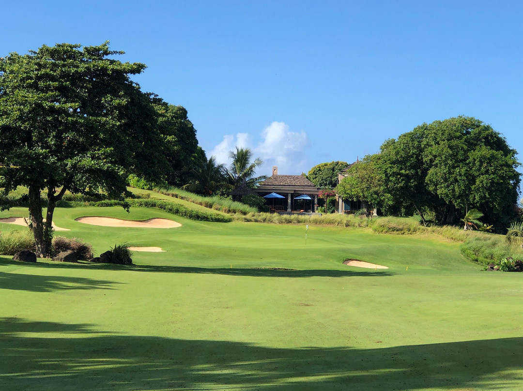 Awali Golf Club-Awali必去景点
