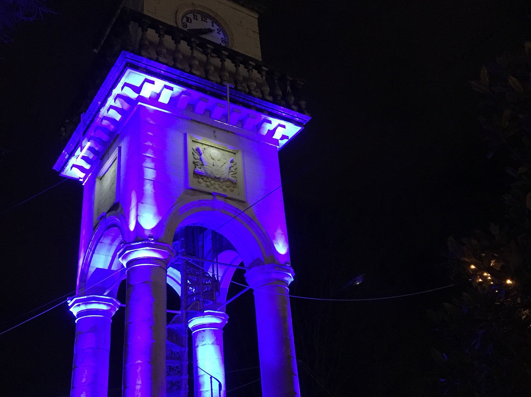 The Clock of Ioannina-约阿尼纳州必去景点