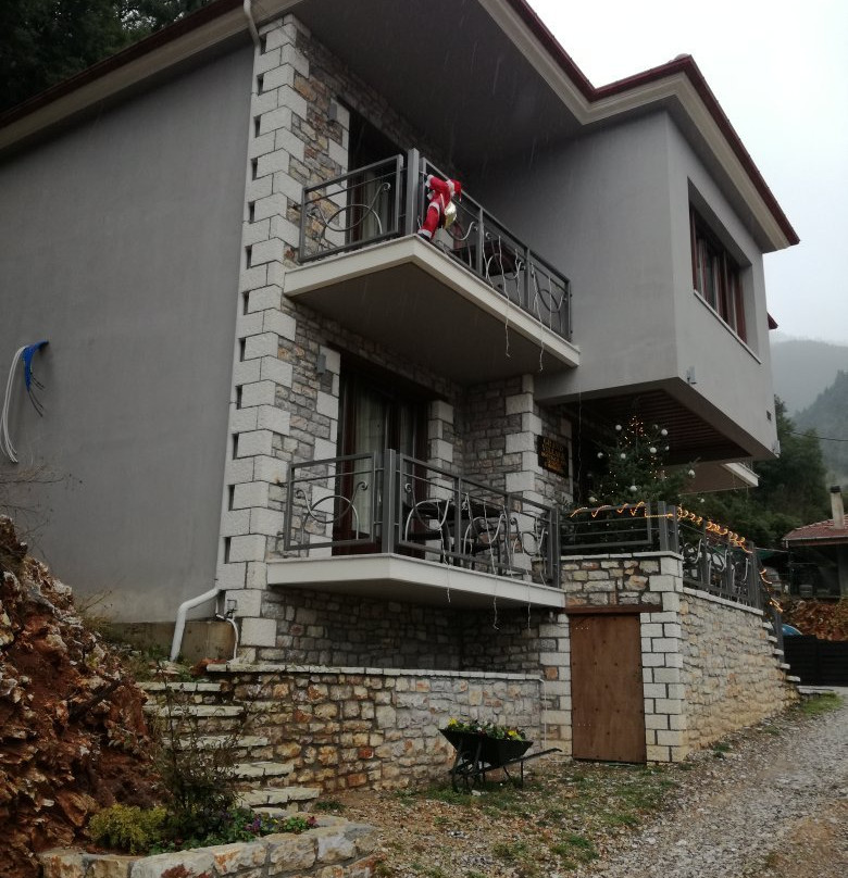 Grand Village Boutique Inn主图