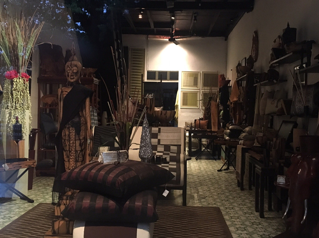 Caruso Creations Luang Prabang-琅勃拉邦必去景点