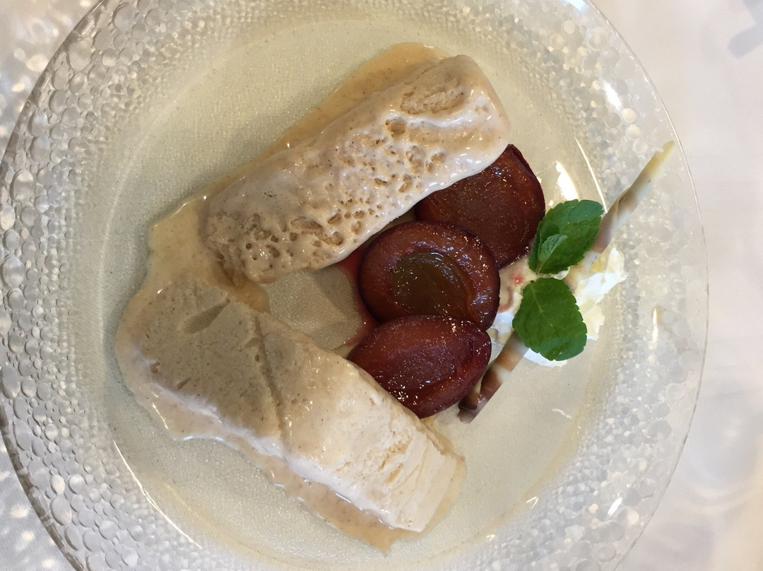 Core by Clare Smyth