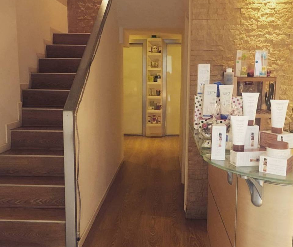 Shanti - Studio di Consulenza Olistica, Ayurvedica e Naturopatica-阿韦利诺必去景点