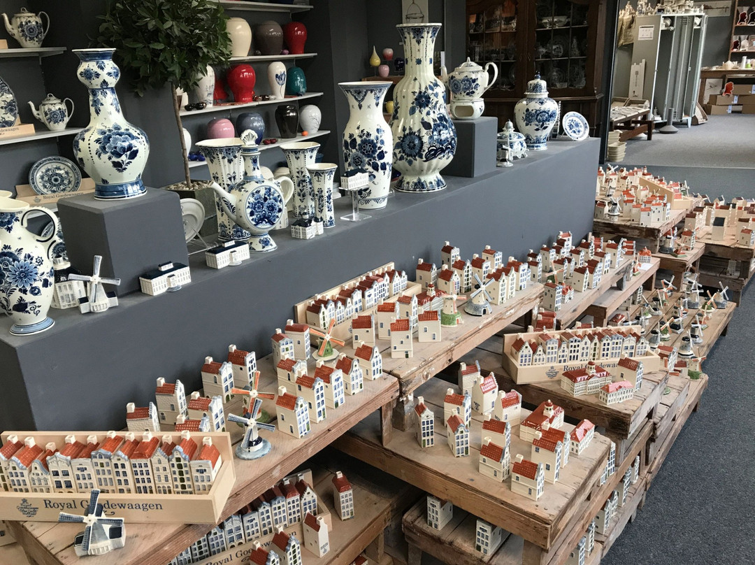 Keramisch Museum Goedewaagen景点图片
