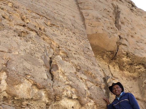 Pharaoh's Secrets Tours-吉萨必去景点