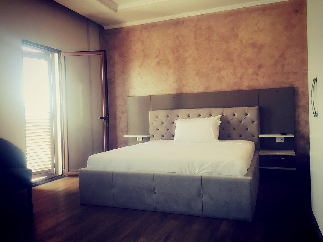 Vila Zeus Hotel主图