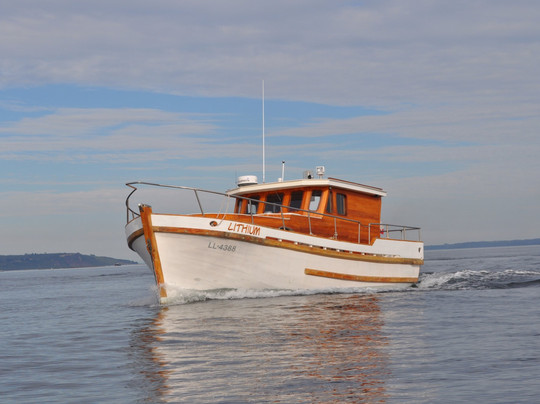 Turismo Rilamar-巴拉斯港必去景点