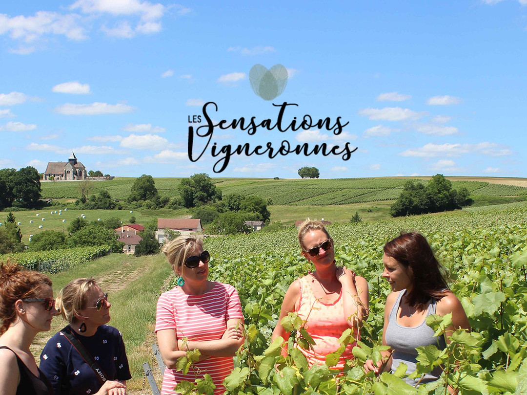 Les Sensations Vigneronnes景点图片