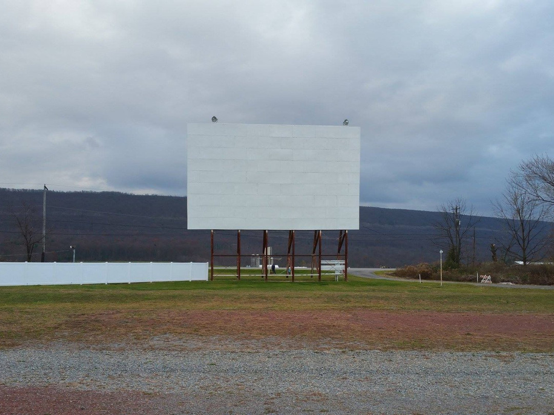Sky Vu Drive In Theatre景点图片