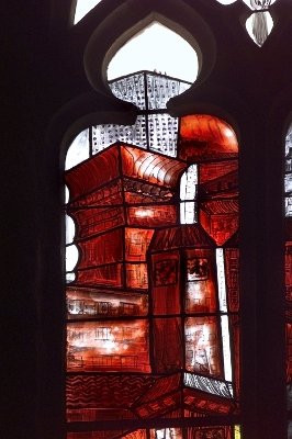 Église Notre-Dame d'Aubin-Aubin必去景点