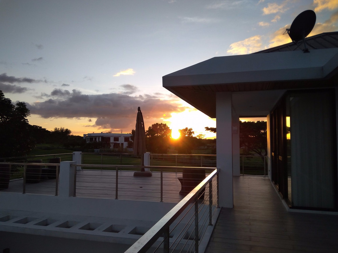 Fair Inn Guesthouse
