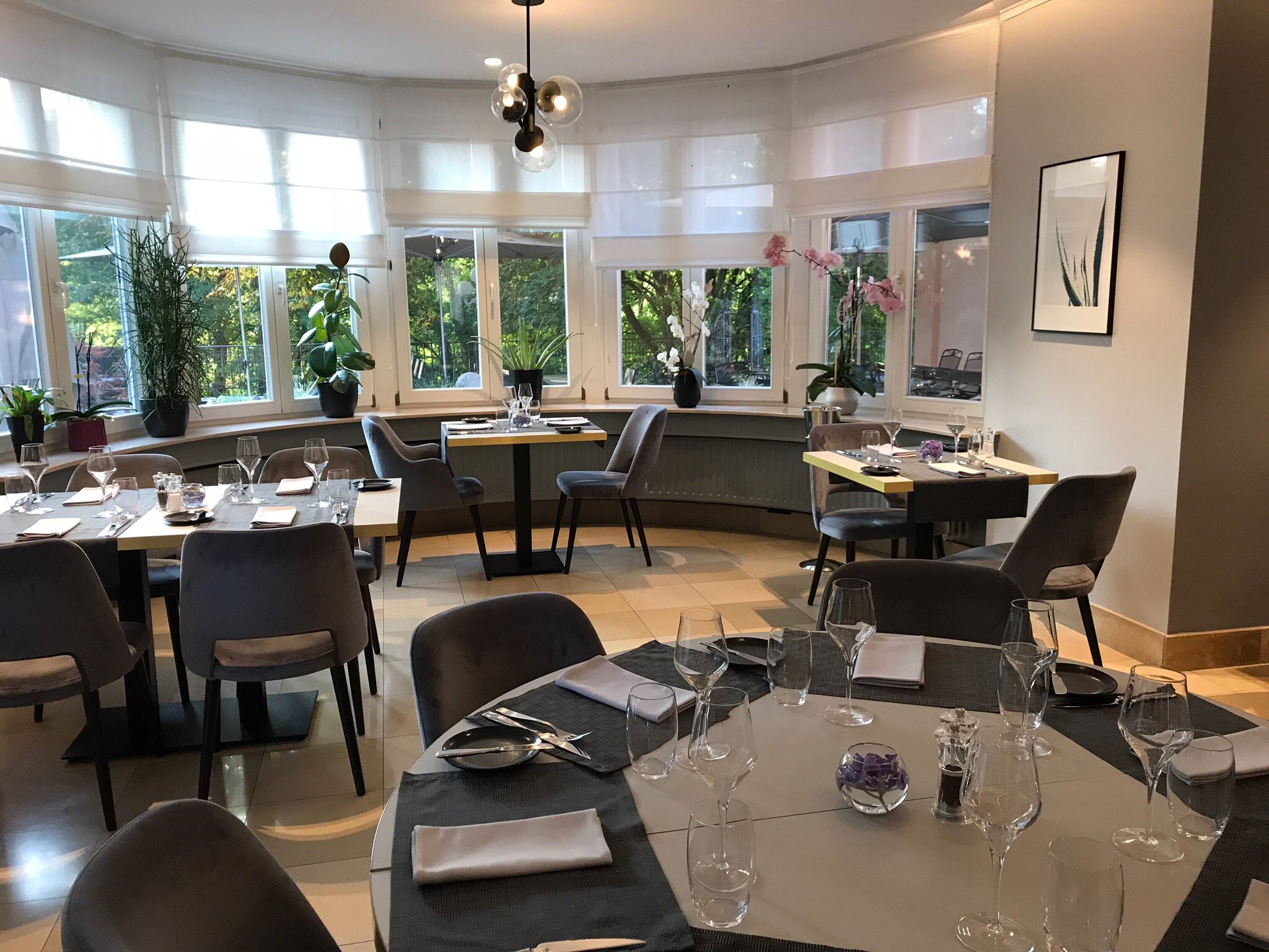 Hotel-Restaurant Beim Schlass-官方