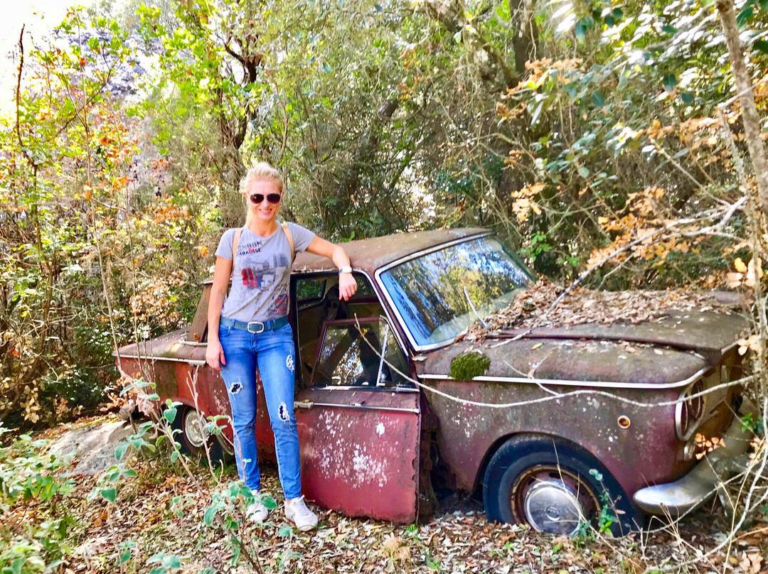 Visit Sardinia in Style-萨萨里省必去景点