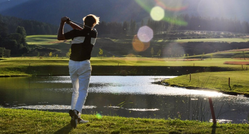 Naturpark Zirbitzkogel-Grebenzen-Neumarkt in Steiermark必去景点