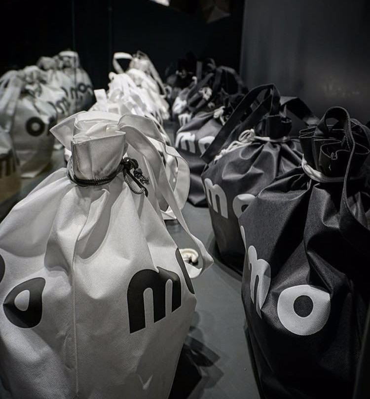 Momo-穆尔西亚必去景点