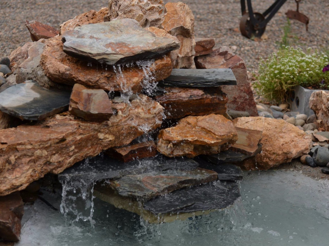 Chacra La Piedad-Plottier必去景点