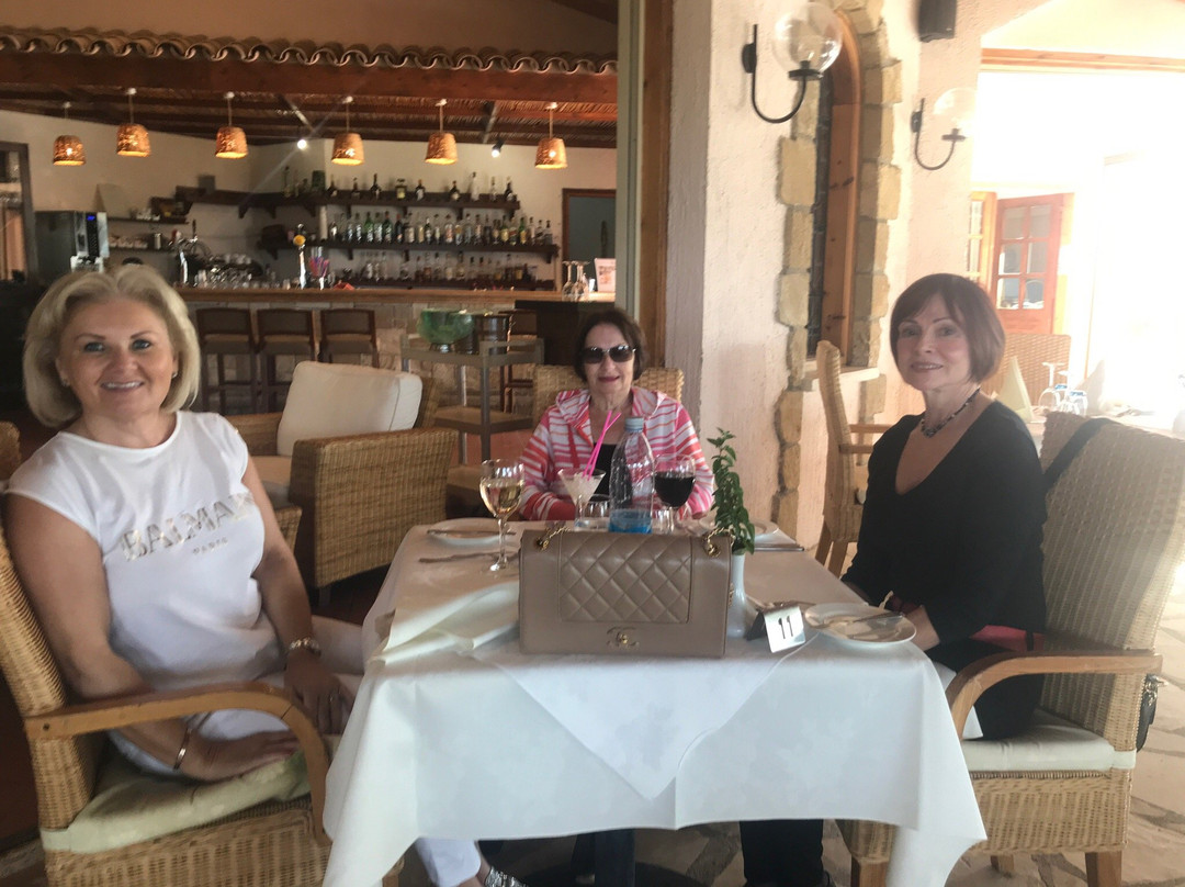 Kamares Village主图