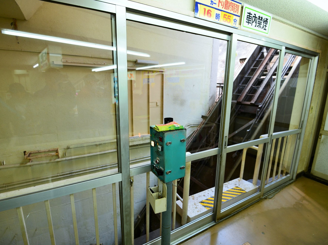 Yahikoyama Climbing Car景点图片