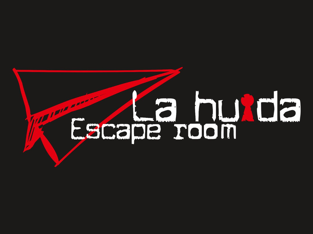 LA HUIDA Escape room景点图片