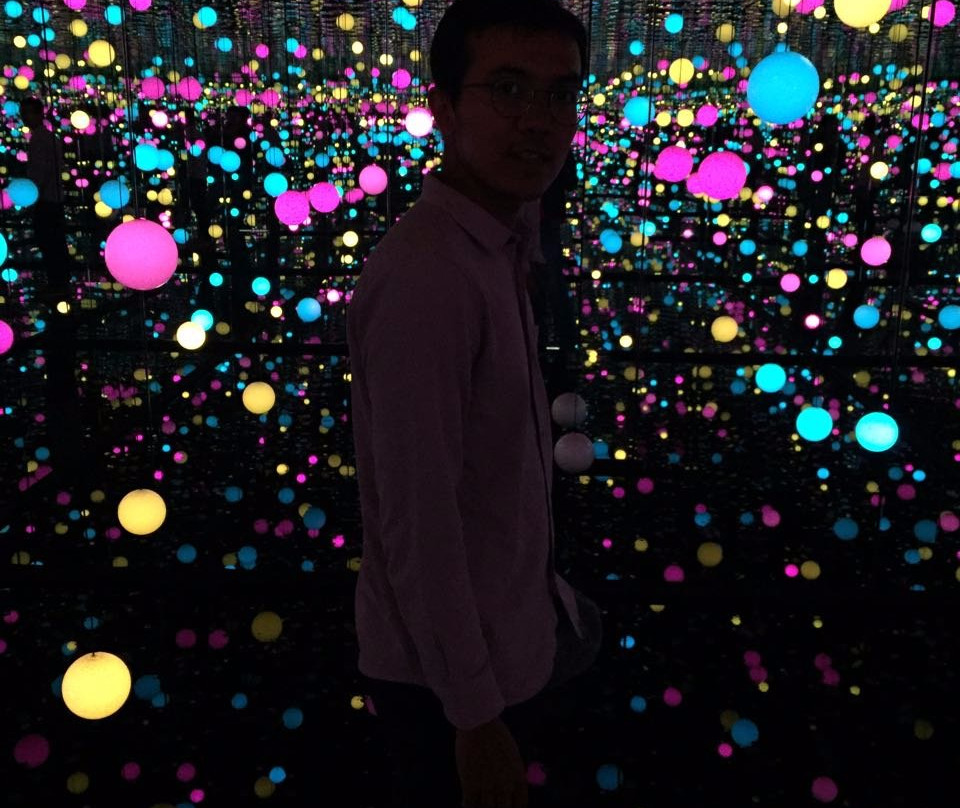 Museum MACAN-雅加达必去景点