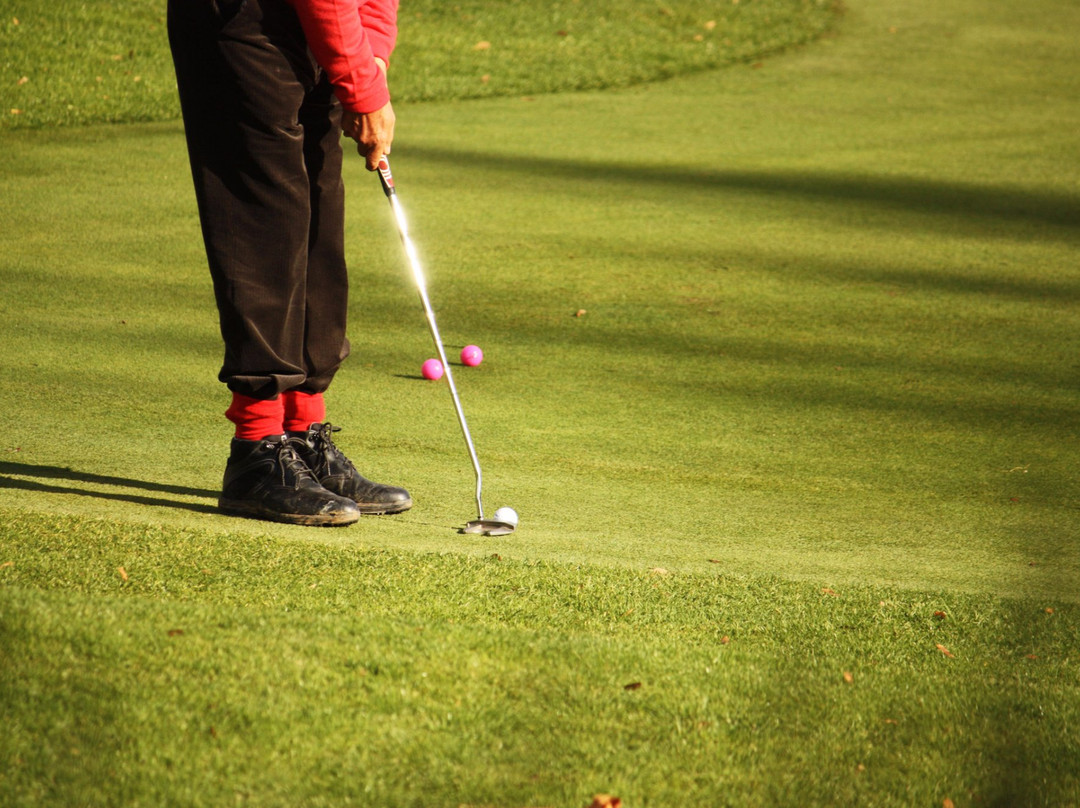 UGOLF: Golf de Gadancourt景点图片