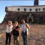 O Guia de Turismo-萨尔瓦多必去景点