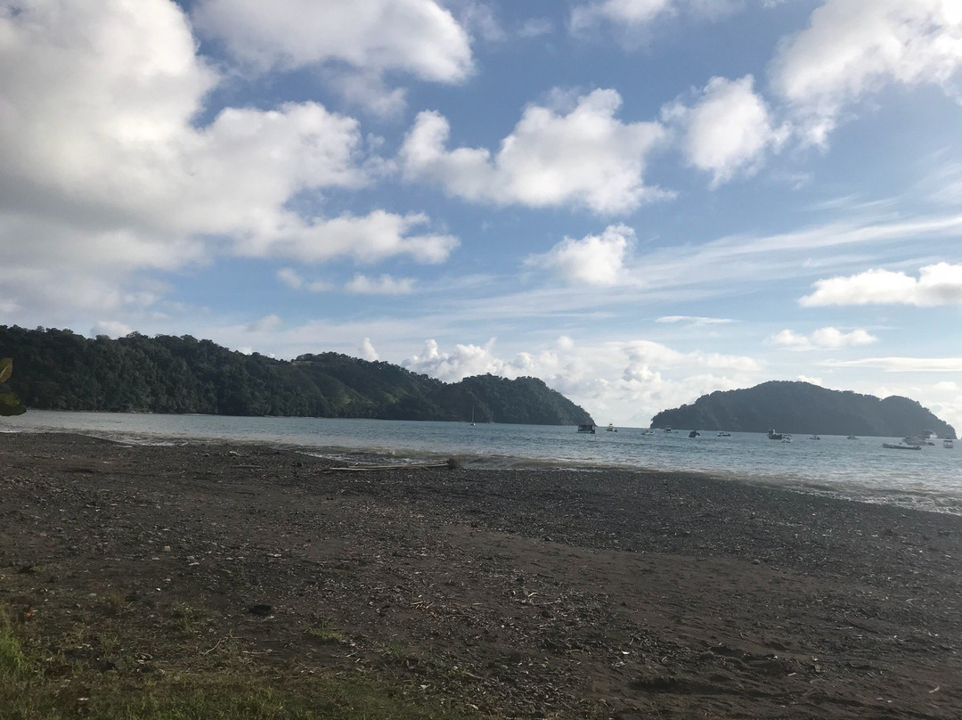 TrailWays-利比里亚必去景点