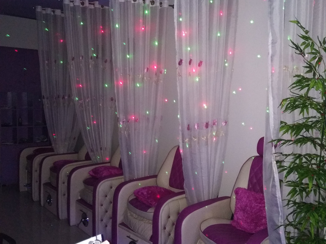 SumaCen Wellness Spa-奎松市必去景点