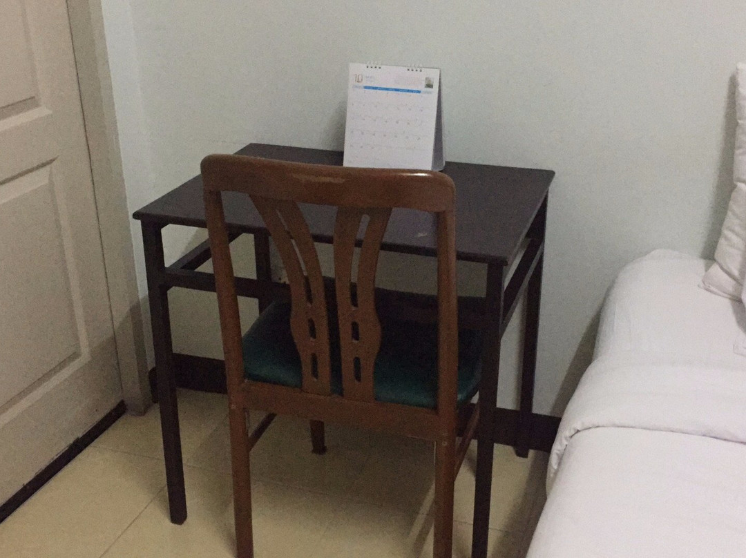 爱慕园酒店主图