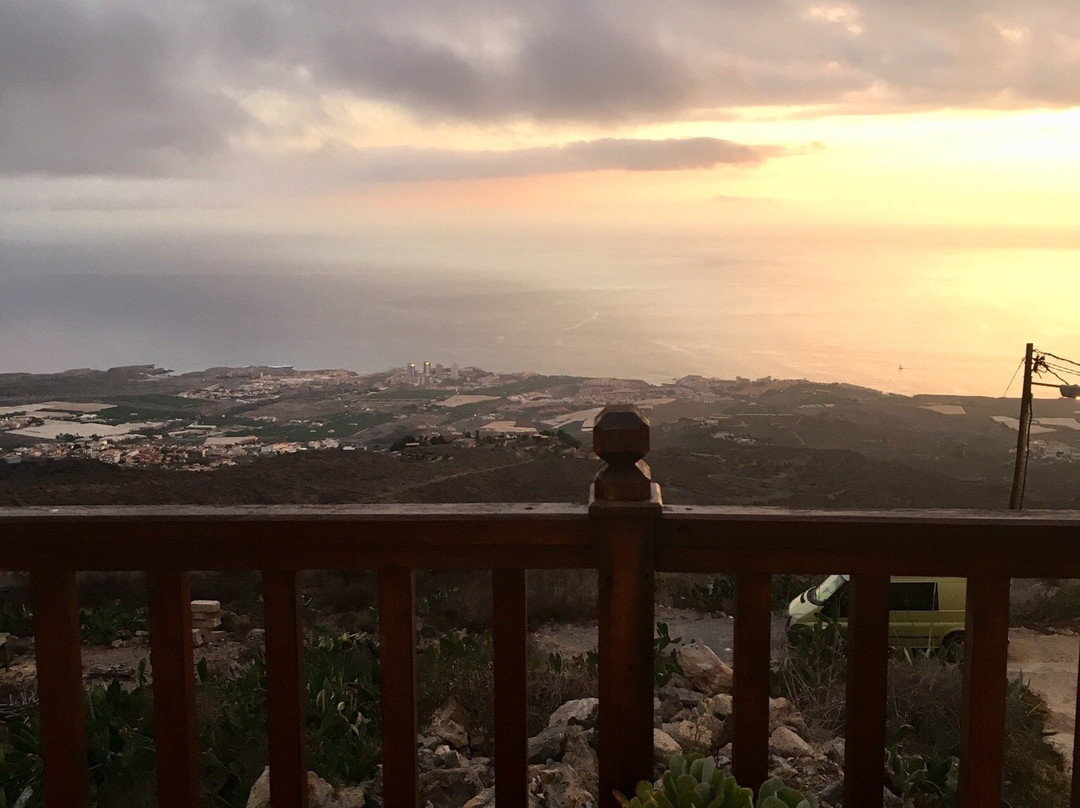 Casa Rural Tajona & Granero主图