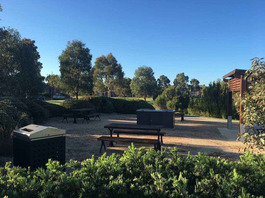 Donnici Reserve-Keysborough必去景点