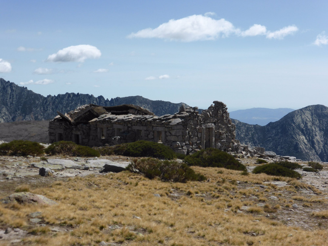 Sierra de Gredos景点图片