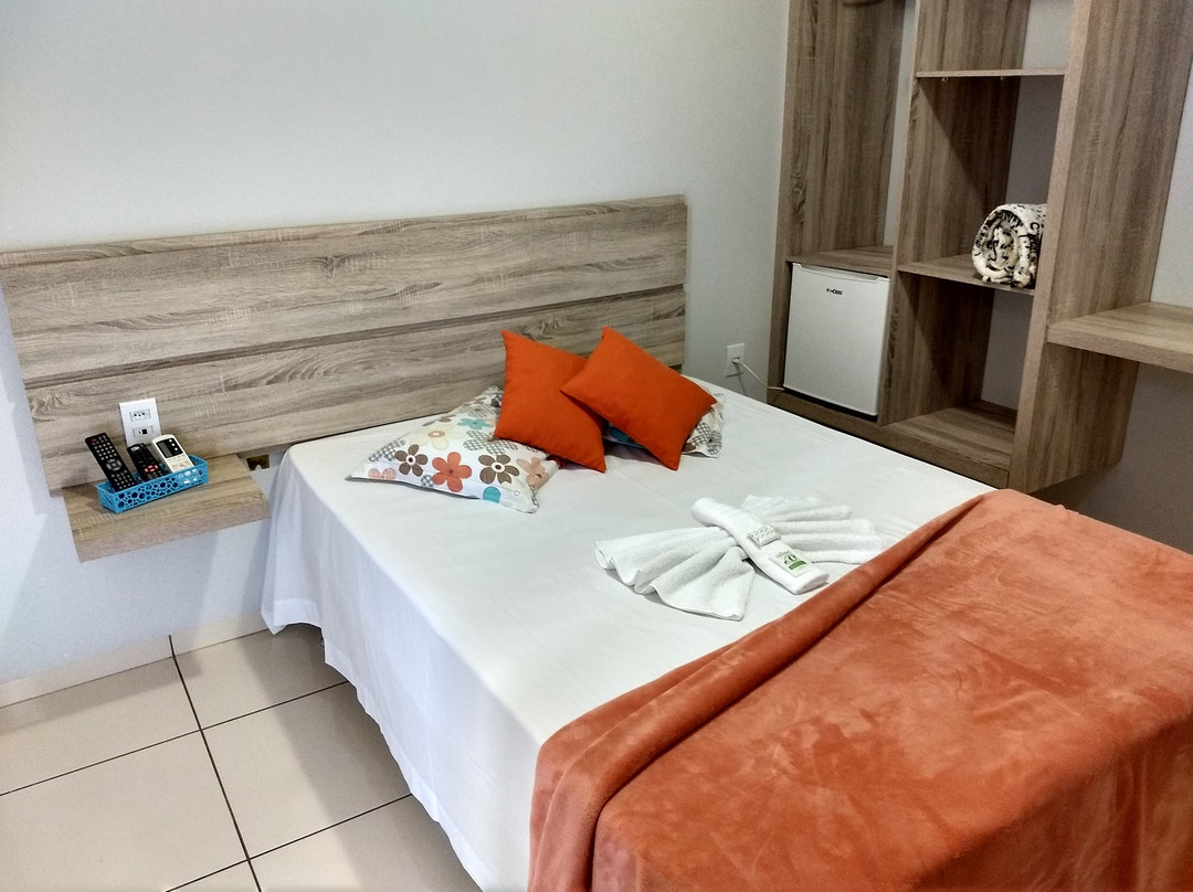 Vitória Hotel