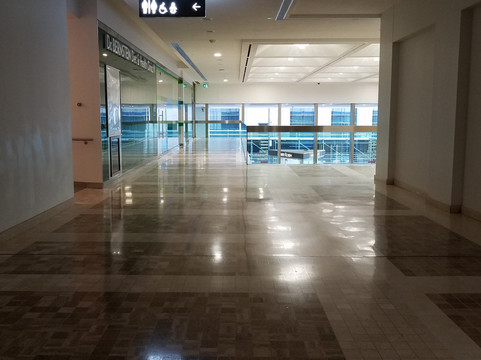 第一加拿大广场-多伦多必去景点