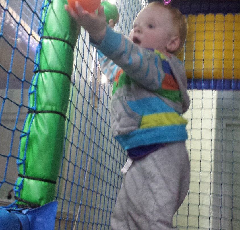 PlayZone-巴罗因弗内斯必去景点