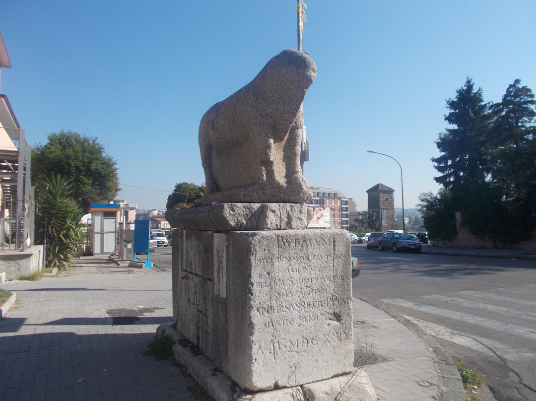 Bue Apis景点图片