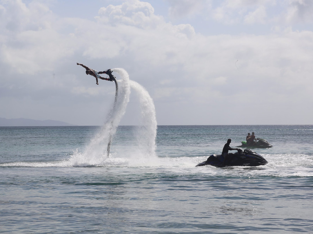 Jet Holidays Watersports-Port-Louis必去景点