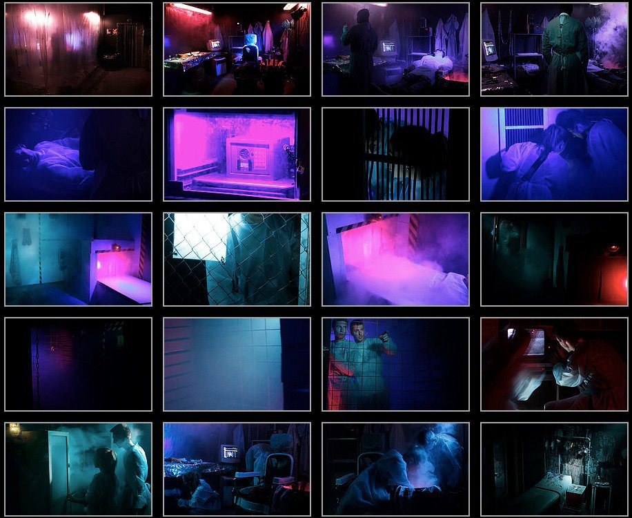 Undeadarena-布拉迪斯拉发必去景点