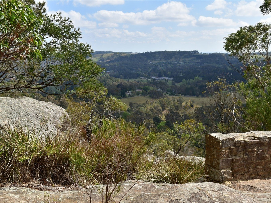 Mittagong Lookout-Mittagong必去景点