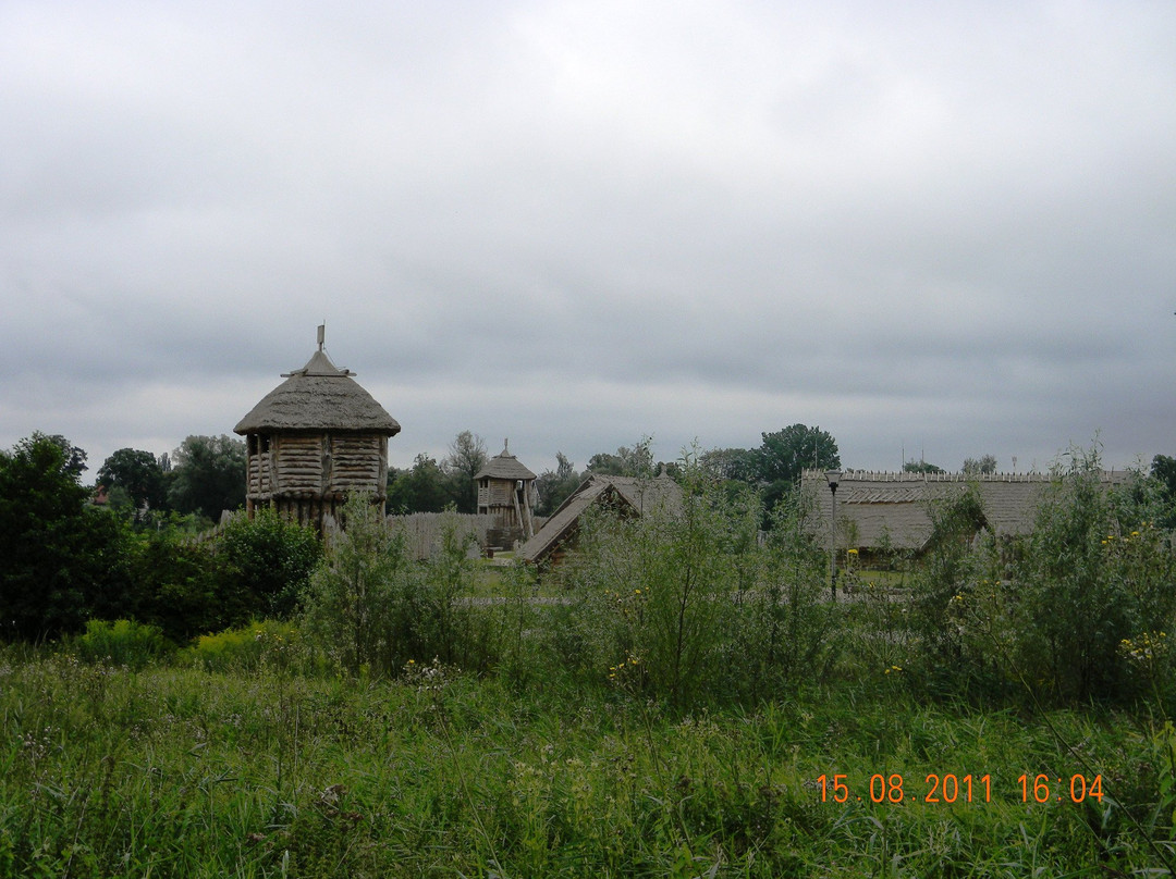 Straszyn旅游攻略图片