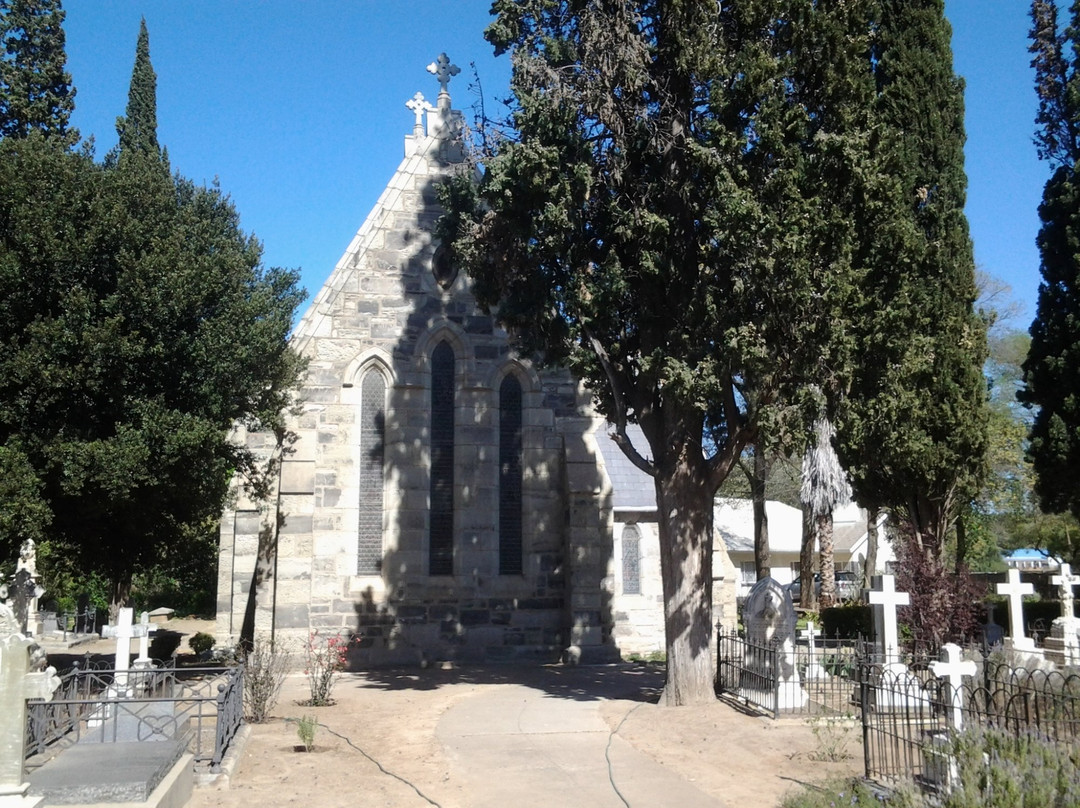 St Peter's Church景点图片