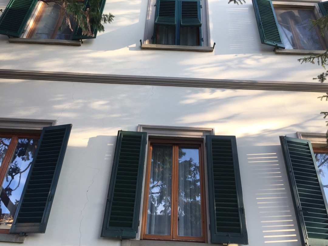 费洛兰查酒店主图