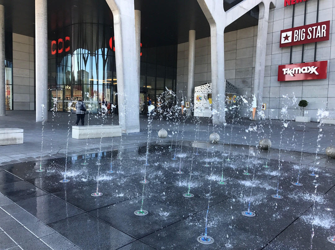 Warminska Gallery景点图片