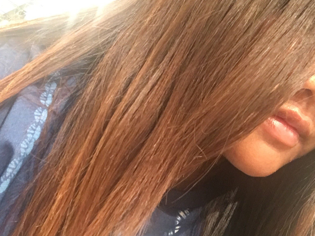 Green Bamboo Bali Salon & Spa-登巴萨必去景点