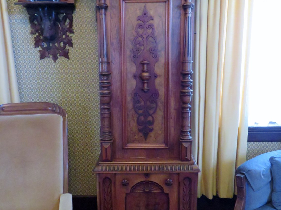 Kelley House Museum景点图片