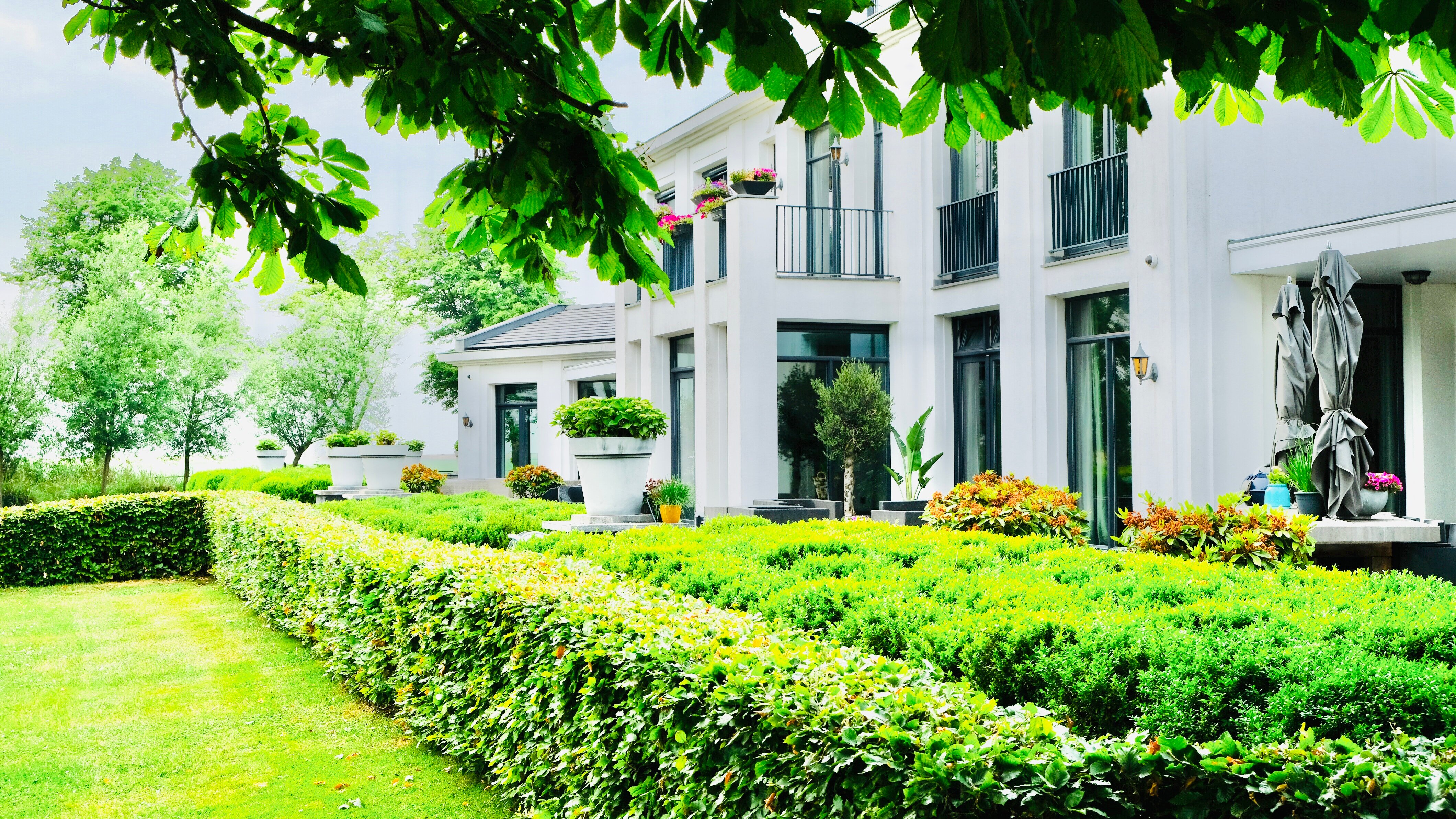 Logan Landing Hotel & Restaurant-浴室
