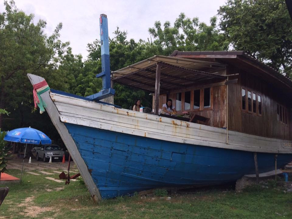 Tanya Sea View Samaesan主图