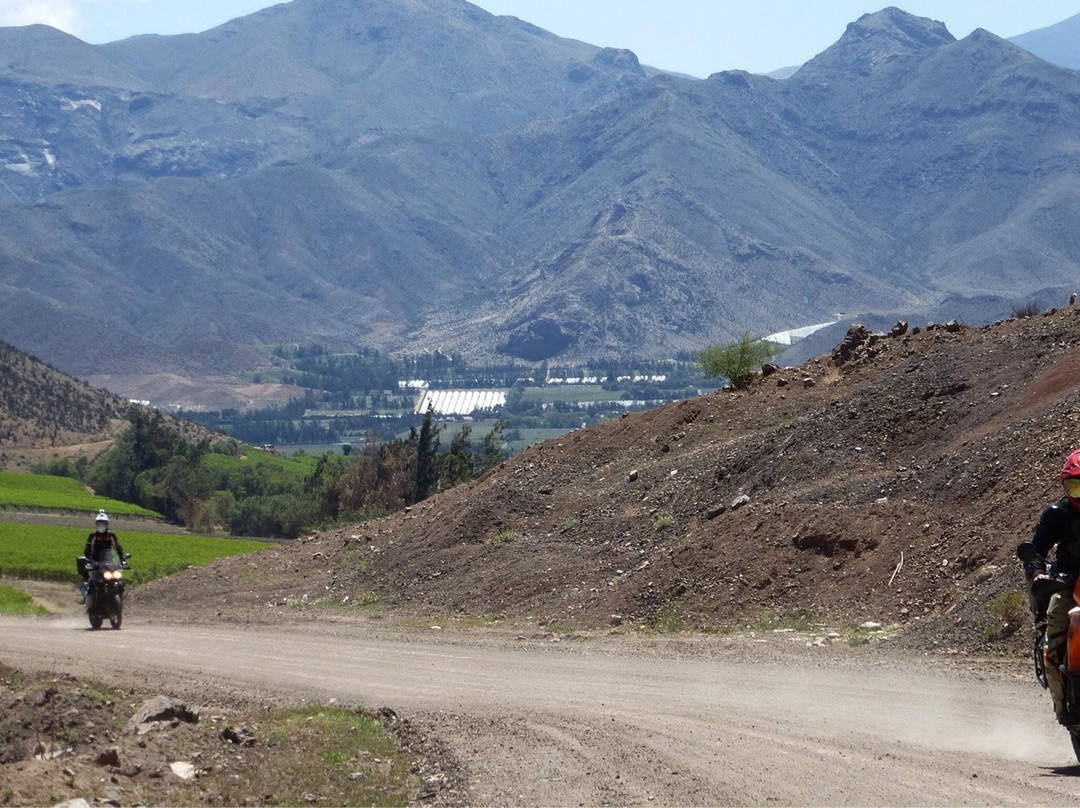 Ovalle旅游攻略图片