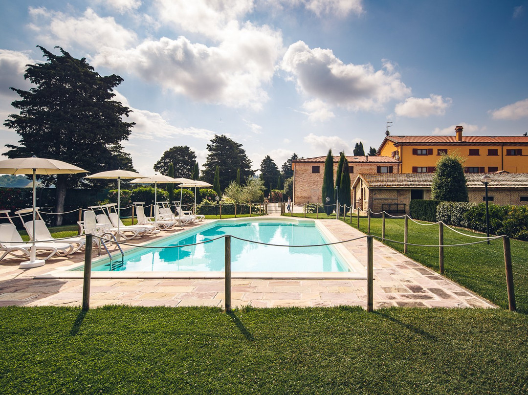 Agriturismo Miralbello