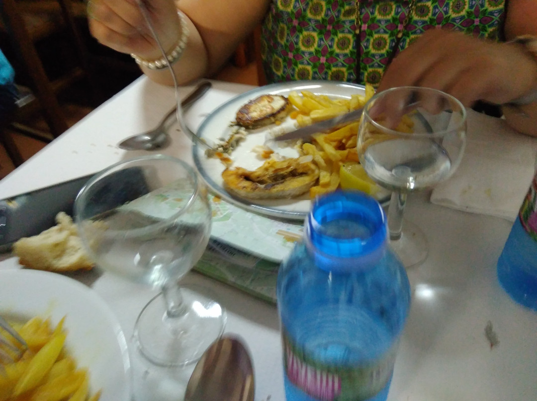 cafe o sotano